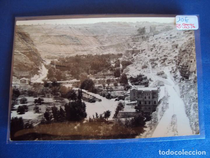 Postais: (PS-55596)POSTAL DE ALCALA DEL JUCAR