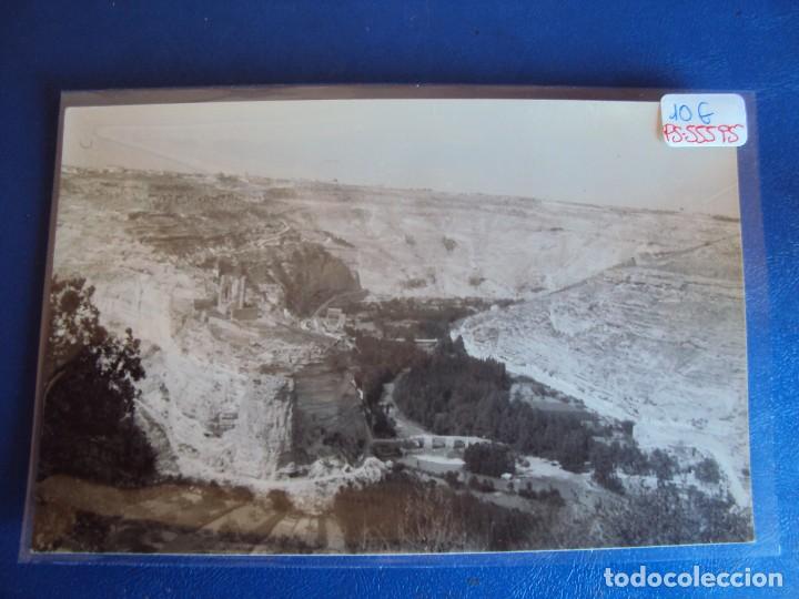 Postais: (PS-55595)POSTAL DE ALCALA DEL JUCAR