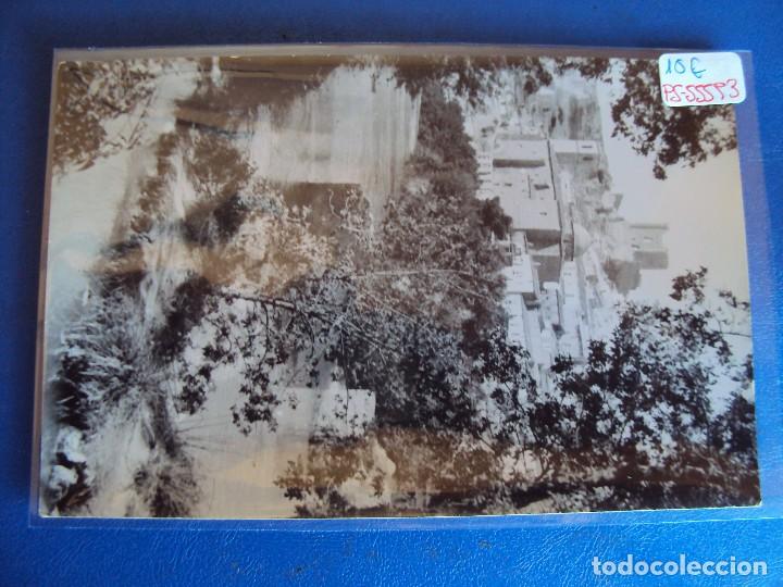 Postais: (PS-55593)POSTAL DE ALCALA DEL JUCAR