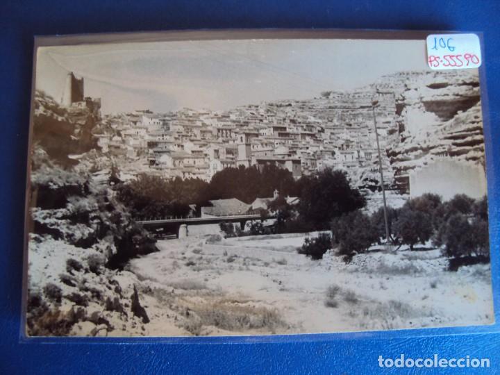 Postais: (PS-55590)POSTAL DE QALCALA DEL JUCAR