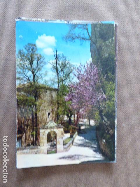 Postales: CUENCA. N&ordm; 7. SICILIA. ESCRITA Y CIRCULADA - Foto 1