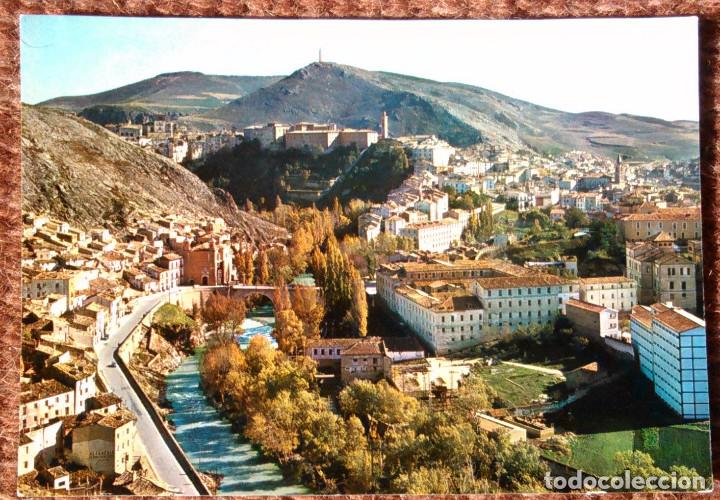 Postales: CUENCA - VISTA PANORAMICA - Foto 1