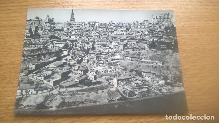Postales: Toledo, postal de &eacute;poca - Foto 1