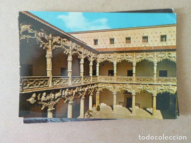 Cartes Postales: GUADALAJARA. N&ordm; 48. GARCIA GARRABELLA. ESCRITA Y CIRCULADA