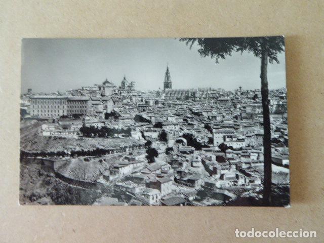 Postales: TOLEDO. N&ordm; 4. DOMINGUEZ - Foto 1