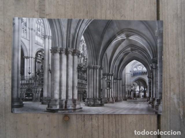Postales: Postal toledo, catedral - Foto 1