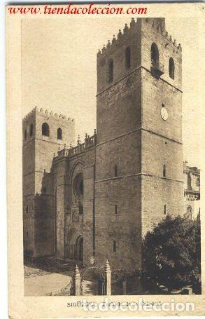 Postales: Sig&uuml;enza - Foto 1