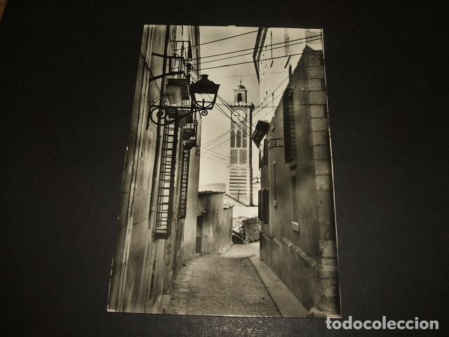 Postales: CUENCA TORRE DE MANGANA - Foto 1