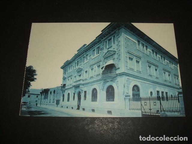 Postales: CUENCA BANCO DE ESPA&Ntilde;A - Foto 1