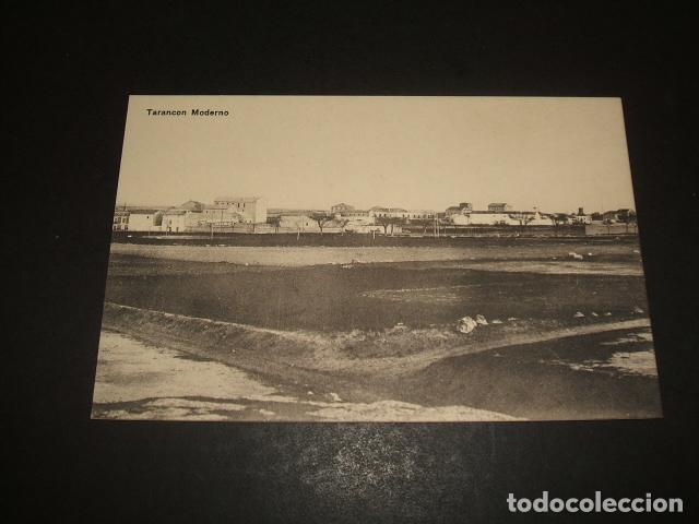 Postales: TARANCON CUENCA TARANCON MODERNO - Foto 1