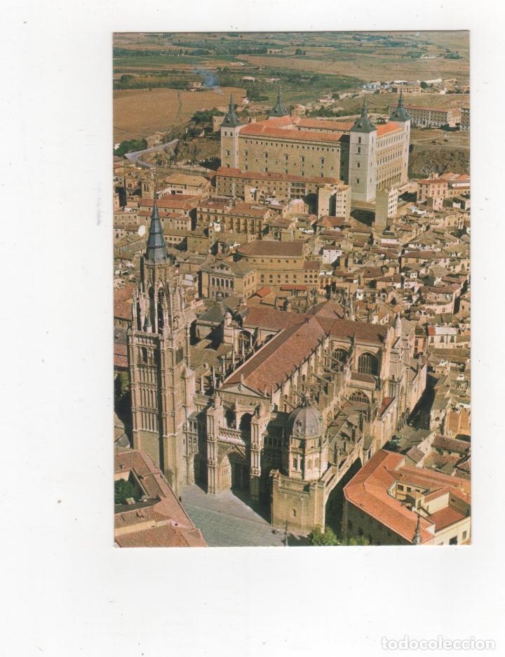 Postales: Toledo. - Foto 1