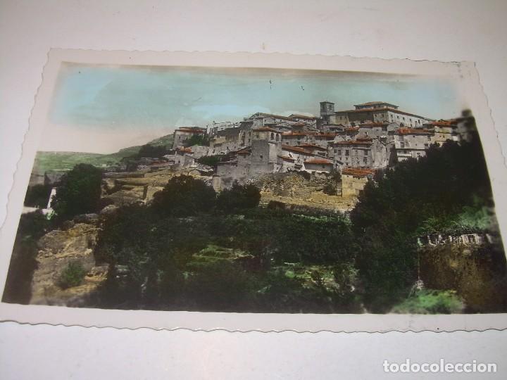 Postales: ANTIGUA POSTAL....CUENCA. - Foto 1