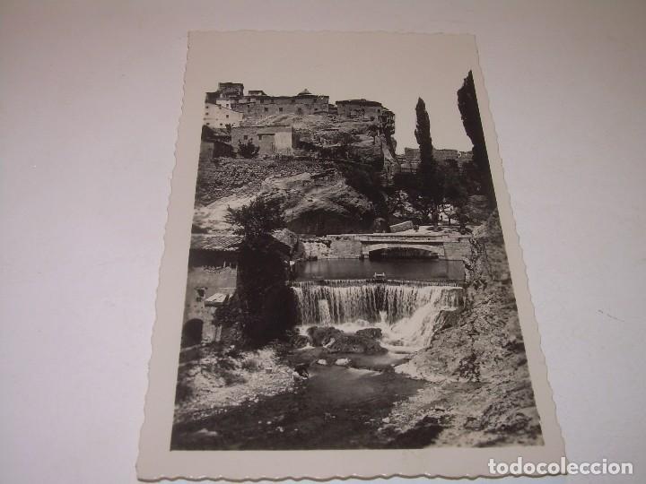 Postales: ANTIGUA POSTAL....CUENCA. - Foto 1