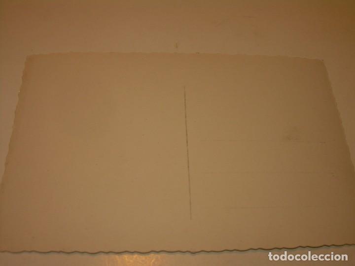 Postales: ANTIGUA POSTAL....CUENCA. - Foto 2