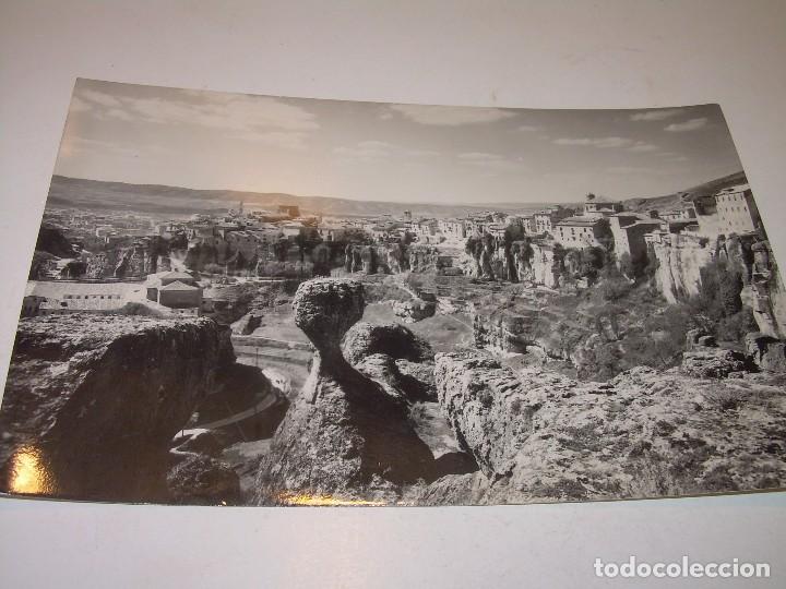Postales: ANTIGUA POSTAL.....CUENCA. - Foto 1