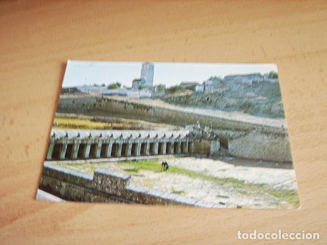 Cartes Postales: OCA&Ntilde;A ( TOLEDO ) FUENTE GRANDE