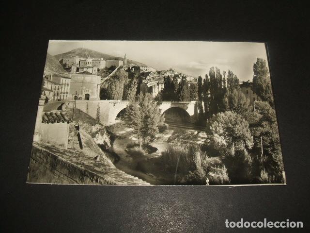 Postales: CUENCA PUENTE DE SAN ANTON - Foto 1