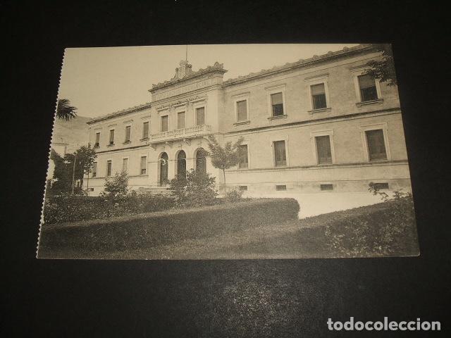 Postales: CUENCA DIPUTACION PROVINCIAL - Foto 1