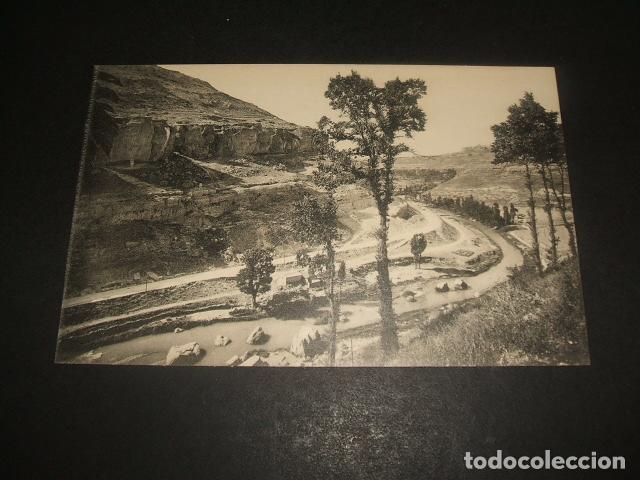 Postales: CUENCA PAISAJE DEL JUCAR - Foto 1