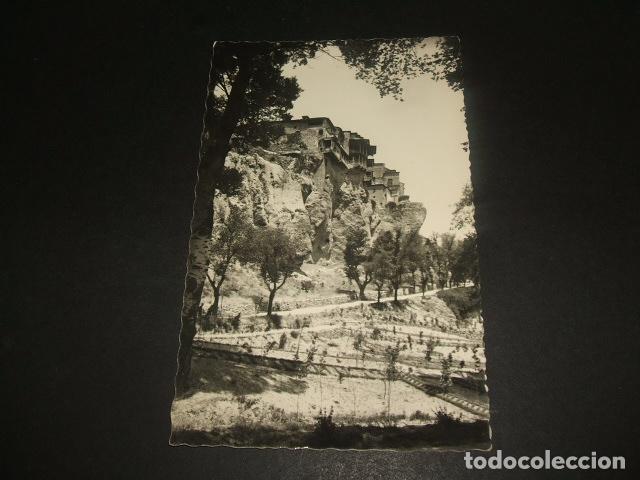 Postales: CUENCA BARRIO DE SAN MARTIN - Foto 1
