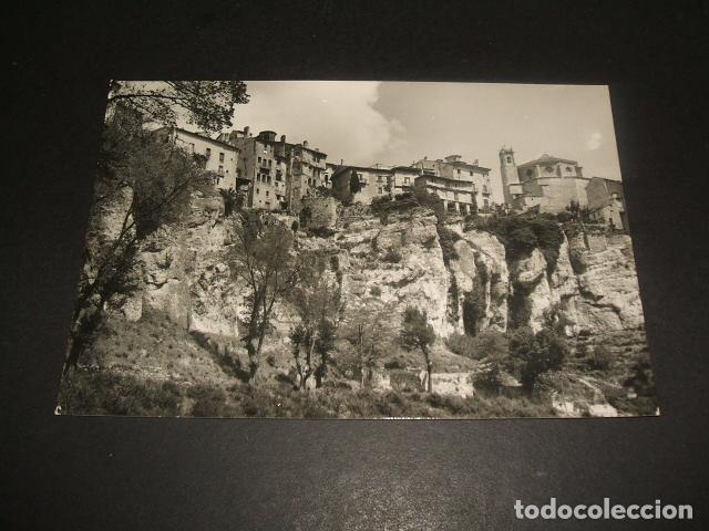 Postales: CUENCA HOZ DEL HUECAR - Foto 1
