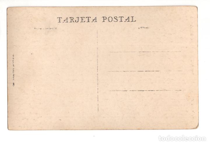 Postales: TOLEDO.- TOLEDANA. ED. ROISIN - Foto 2