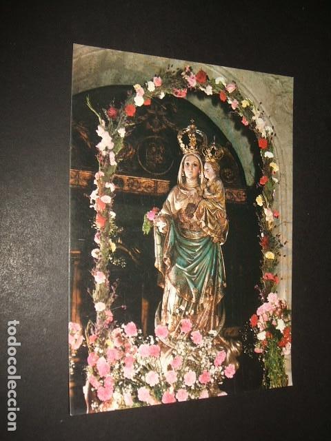 Postales: CIUDAD REAL VIRGEN DE ALARCOS - Foto 1