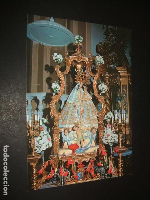 Postales: CAMPO DE CRIPTANA CIUDAD REAL SANTISIMA VIRGEN DE CRIPTANA - Foto 1