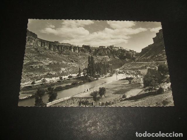 Postales: CUENCA HOZ DEL JUCAR Y PLAYA - Foto 1