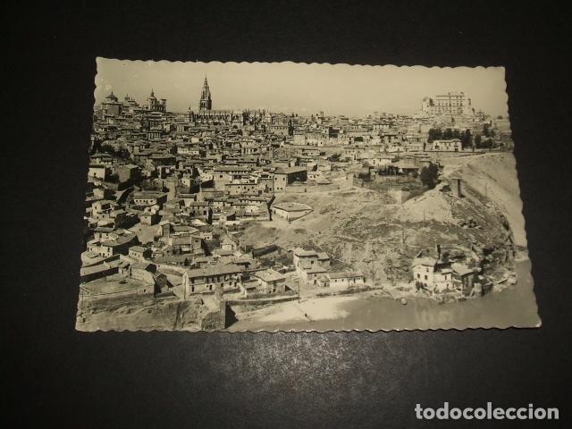 Postales: TOLEDO VISTO GENERAL - Foto 1