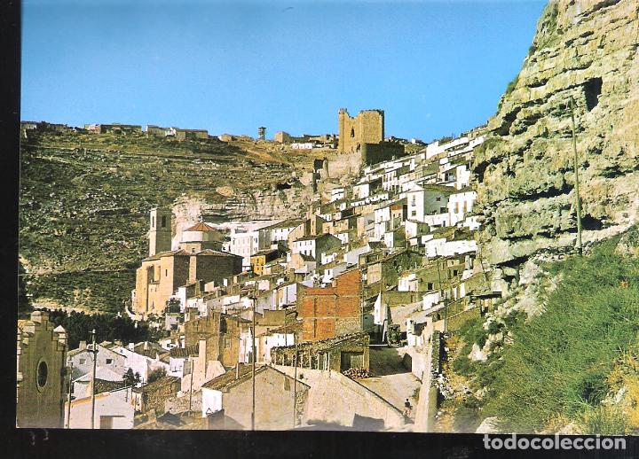 Postales: Alcal&aacute; del Jucar. Albacete. - Foto 1