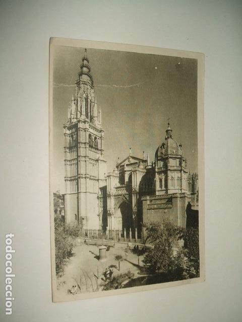Postales: TOLEDO CATEDRAL - Foto 1