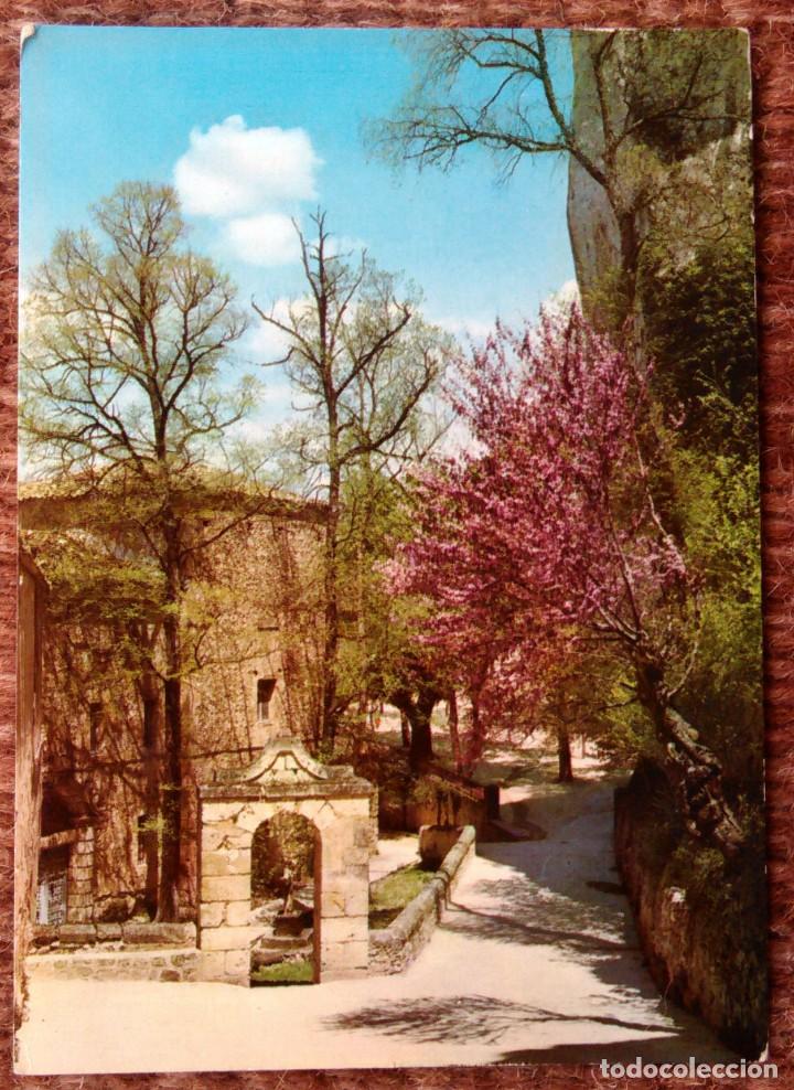 Postales: CUENCA - LAS ANGUSTIAS - Foto 1
