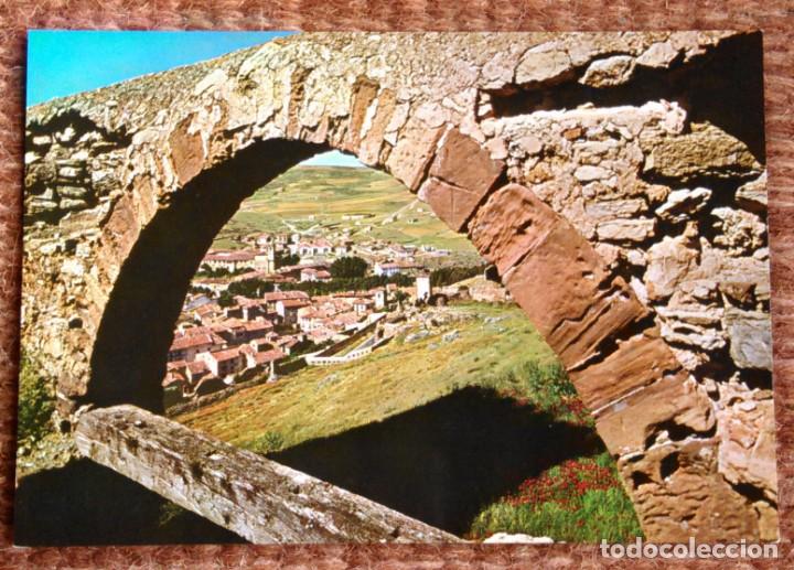 Postales: MOLINA DE ARAGON - VISTA PARCIAL