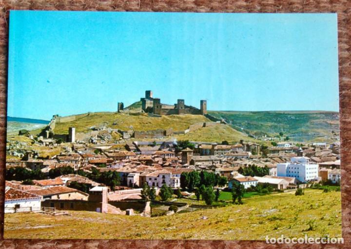 Postales: MOLINA DE ARAGON - VISTA PARCIAL