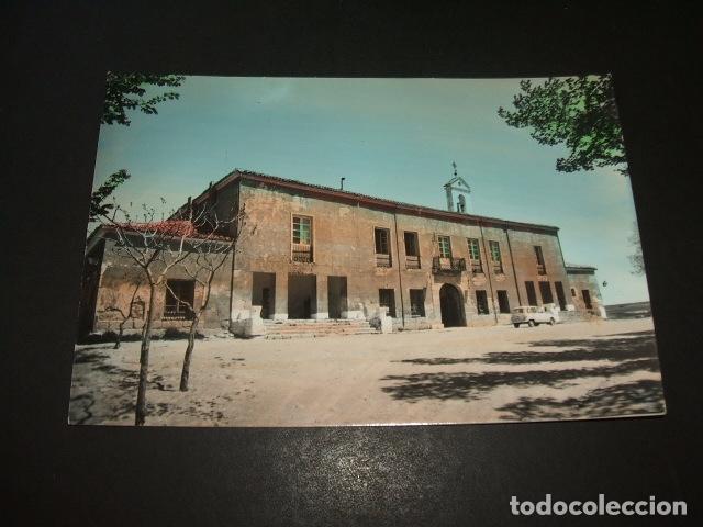 Postales: TARANCON CUENCA ERMITA DE RIANSARES - Foto 1