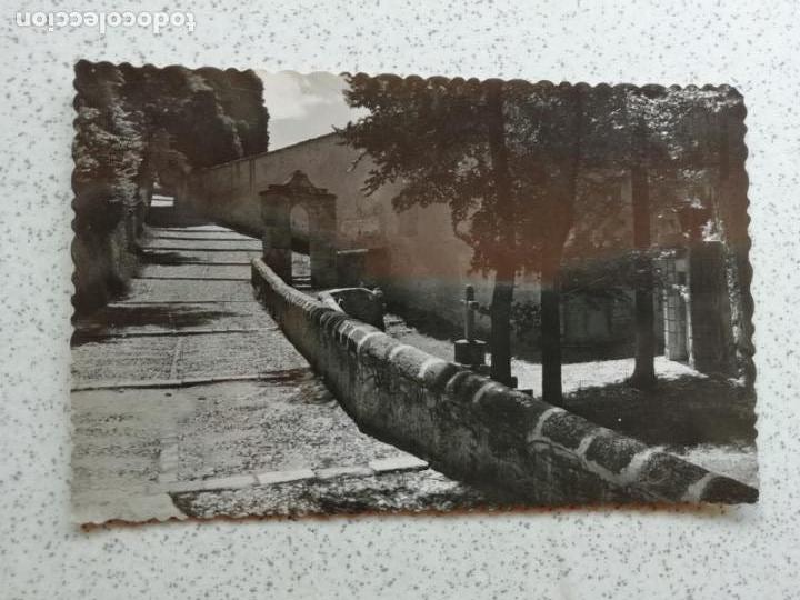 Postales: Cuenca, postal formato antiguo - Foto 1