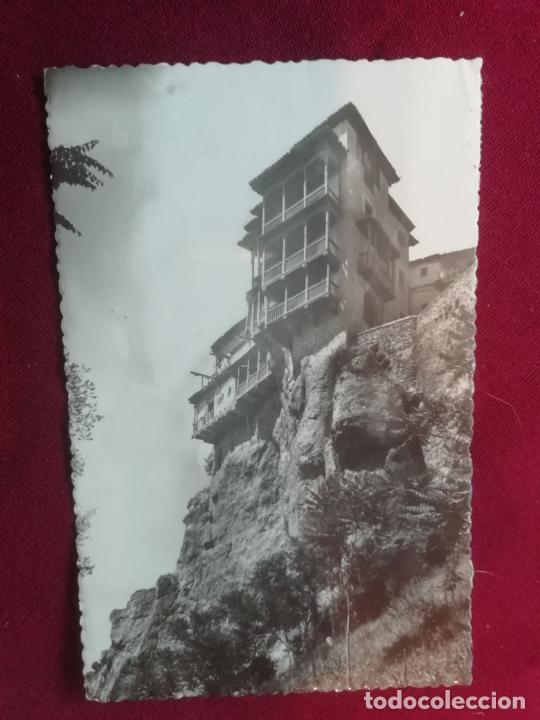 Postales: Cuenca, postal de &eacute;poca - Foto 1