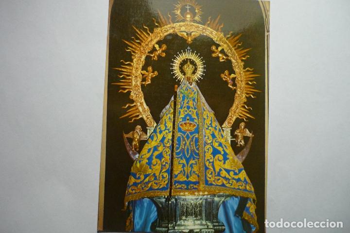 Postales: postal talavera de la reina -patrona ntra.sra.prado