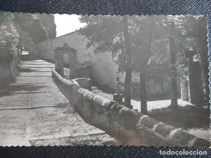 Postales: CUENCA, BAJADA DE LAS ANGUSTIAS - Foto 1