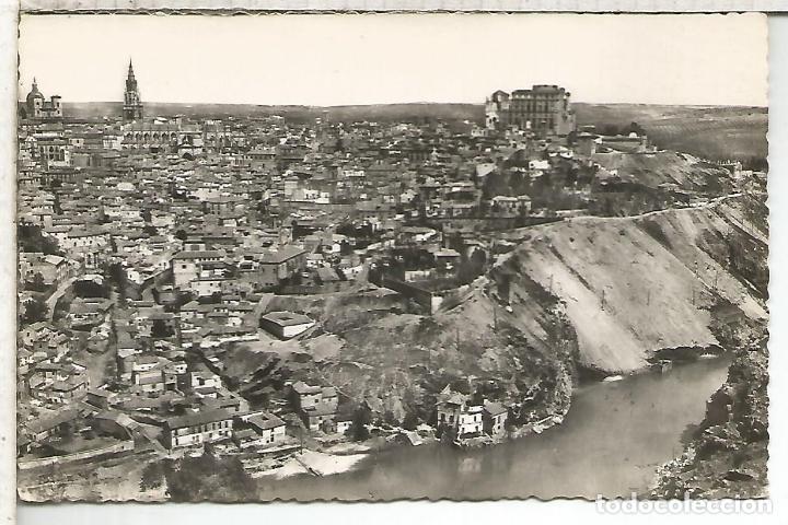 Postales: TOLEDO SIN ESCRIBIR - Foto 1