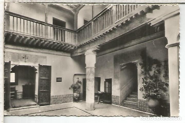 Postales: TOLEDO ESCRITA - Foto 1
