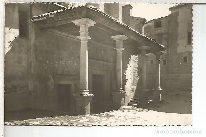 Postales: TOLEDO ESCRITA - Foto 1