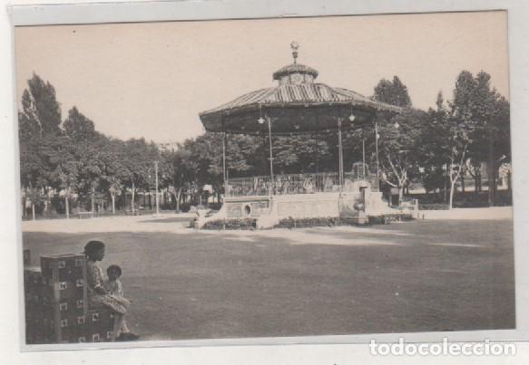Postales: Cuenca 8 Parque Canalejas.  L. Roisin. Sin circular. - Foto 1