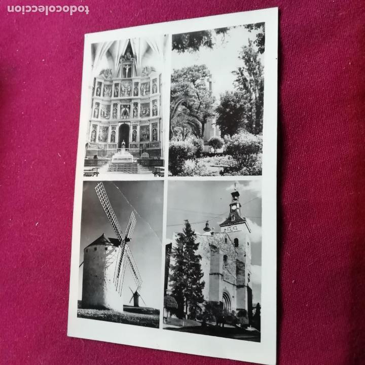 Postales: Ciudad Real - Foto 1