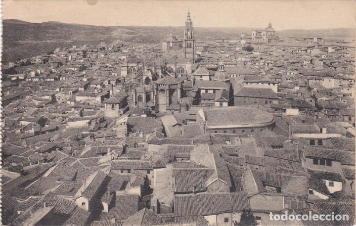 Postales: toledo, vista general - Foto 1