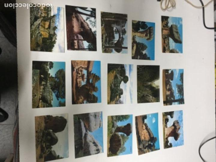 Postales: Postales de cuenca - Foto 1