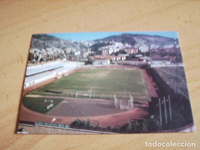 Postales: CUENCA  --  CAMPO LA FUENSANTA - Foto 1