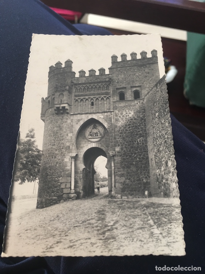 Postales: Toledo - Foto 1