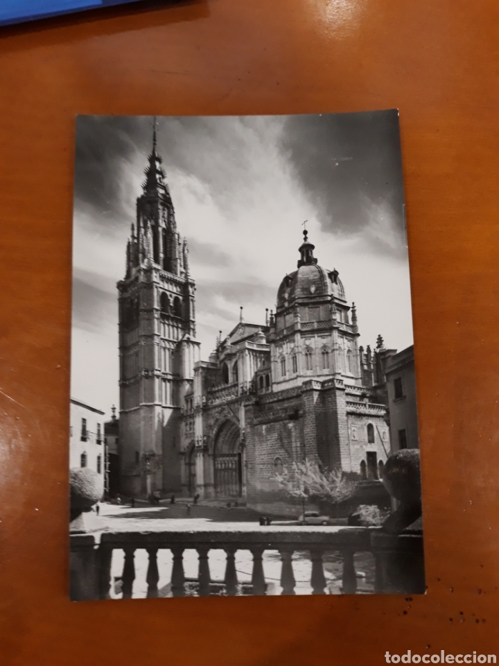 Postales: PostAL Toledo - Foto 1